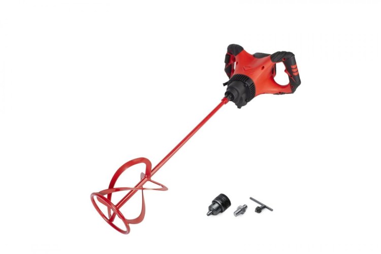 MIESZARKA ELEKTRYCZNA RUBI RUBIMIX-9 SUPERTORQUE  26970