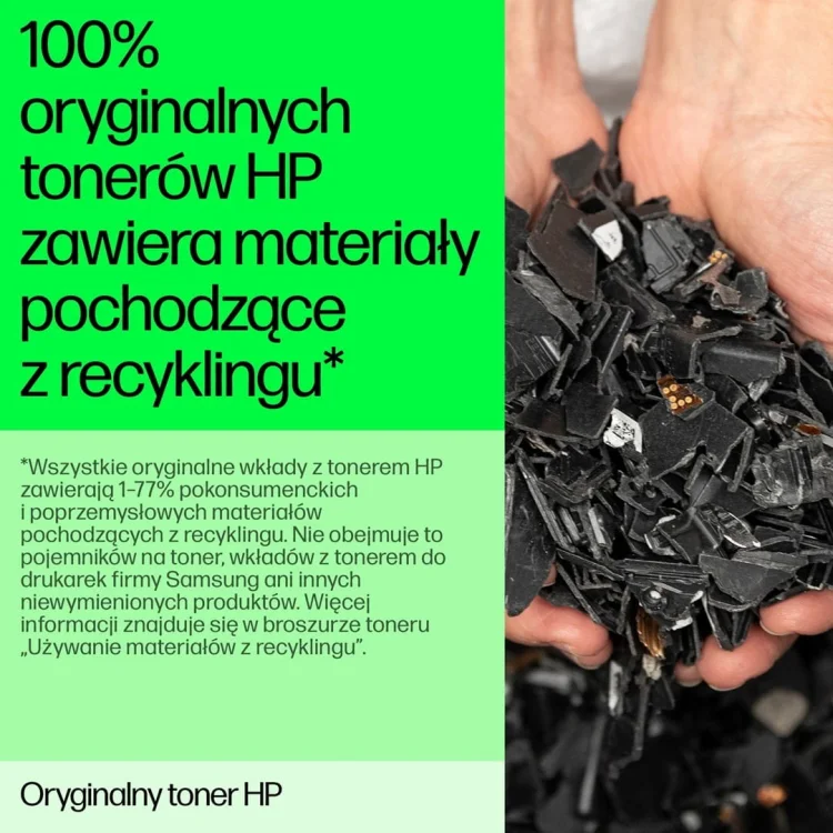 Toner HP czarny HP 117A, HP117A=W2070A, 1000 str.