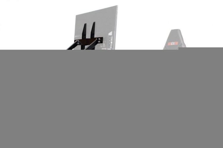 Stojak na monitor wyścigowy Next Level - komp