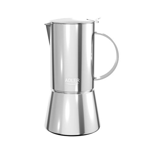 Kawiarka – zaparzacz do kawy Espresso - 620ml Adler