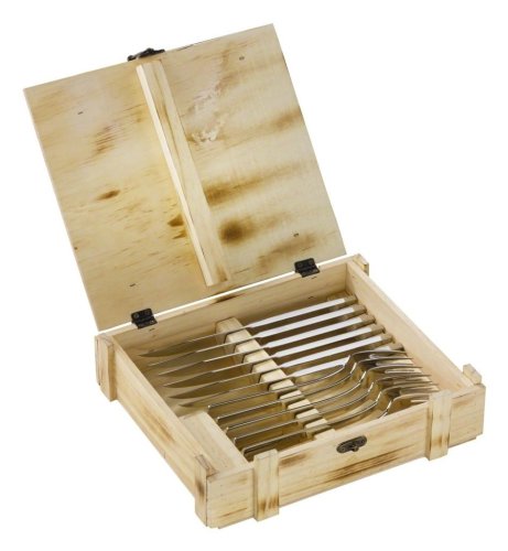 Zestaw do steków ZWILLING Specials 07150-359-0 - 12 elementów