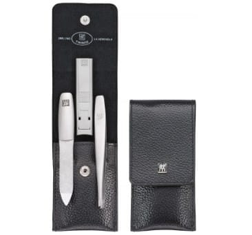 ZWILLING 97119-004-0 zestaw upominkowy do manicure/pedicure