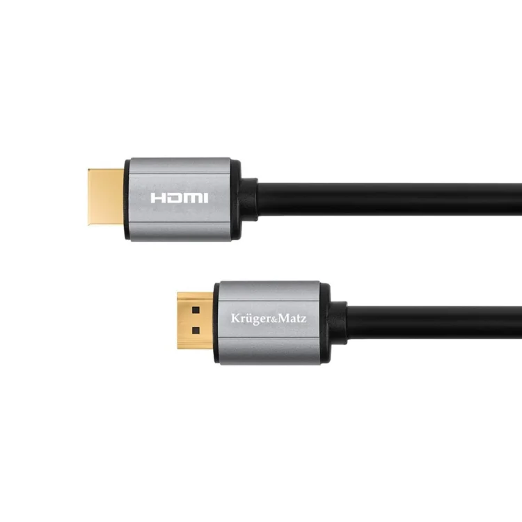 Kabel HDMI-HDMI 15m Kruger&amp;Matz Basic