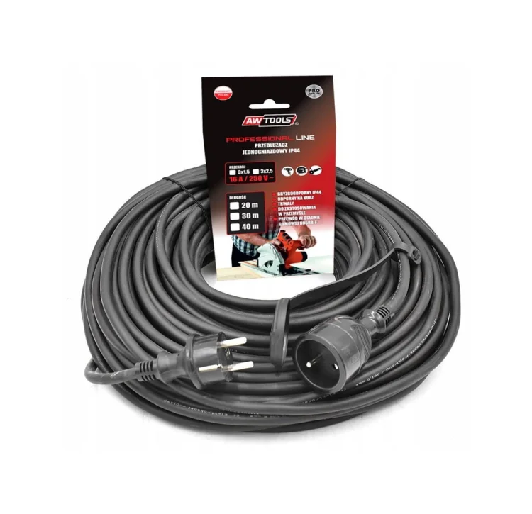 AWTOOLS AW70239 rozgałęziacz