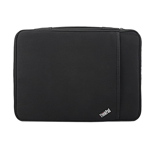 Lenovo 4X40N18009 torba na laptop 35,6 cm (14") Etui kieszeniowe Czarny