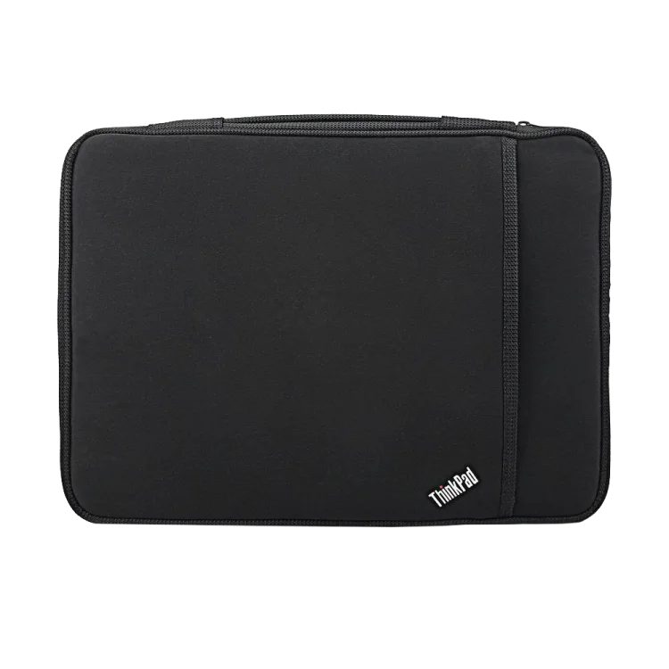 Lenovo 4X40N18009 torba na laptop 35,6 cm (14") Etui kieszeniowe Czarny