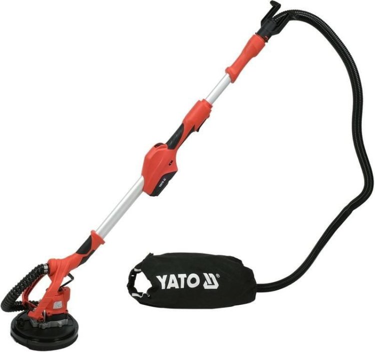 Yato YT-82361 przenośna szlifierka