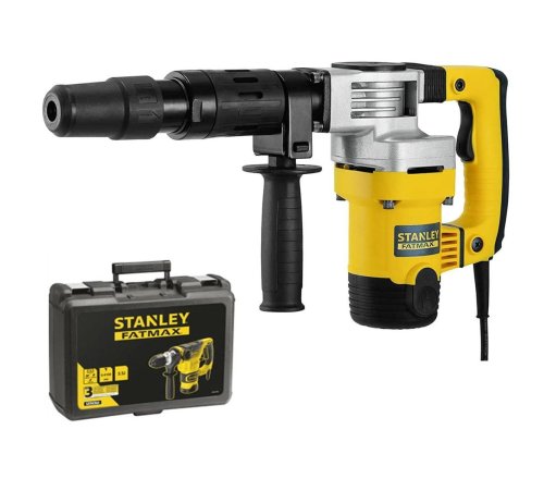 młot sds max 1010w, 8.5 j, 2,900 ud./min, akcesoria, kufer