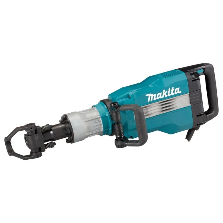 MAKITA MŁOT WYBURZENIOWY UCHWYT HEX 28,6mm 48,1J 1850W 18,4kg  HM1502