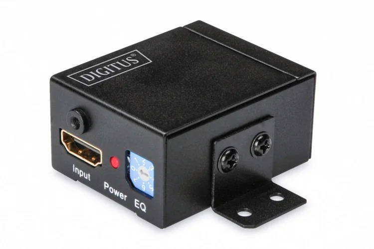 DIGITUS HighSpeed reapeater HDMI, 35m