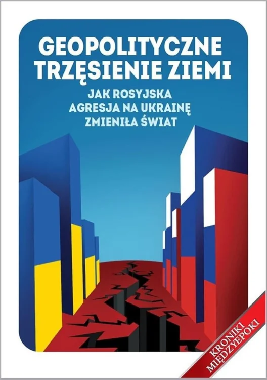 Geopolityczne trzęsienie ziemi