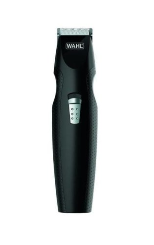 Trymer WAHL Mustache & Beard 05606-508
