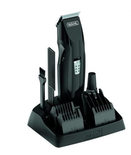 Trymer WAHL Mustache & Beard 05606-508