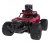 MEGA Crawler PIONEER Z Kamerą Czerwony