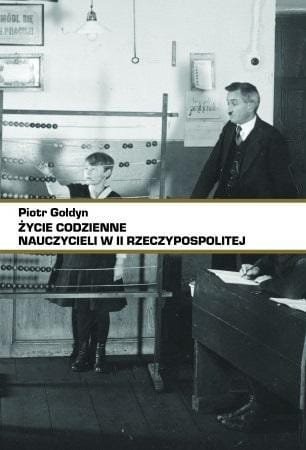 Życie codzienne nauczycieli w II RP