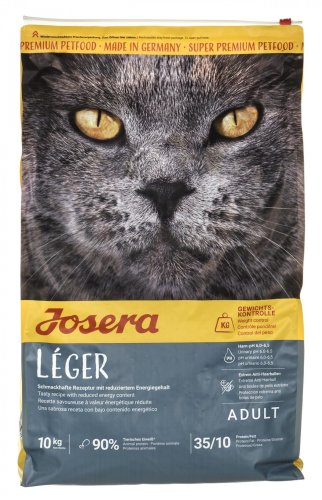 JOSERA Léger - 10kg