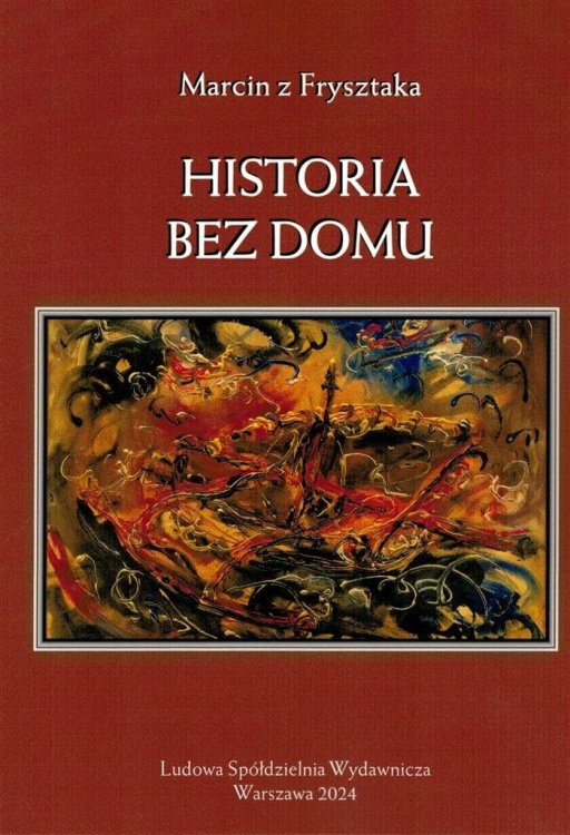 Historia bez domu