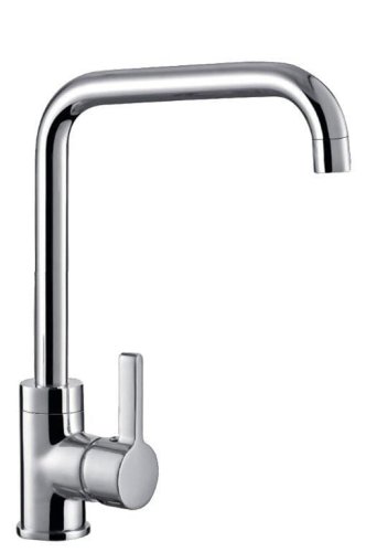 Bateria kuchenna PYRAMIS SILVIO 090929338 chrom