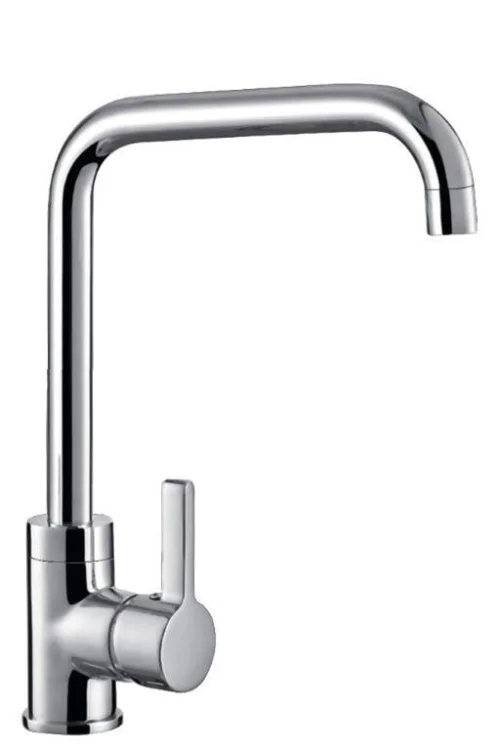Bateria kuchenna PYRAMIS SILVIO 090929338 chrom