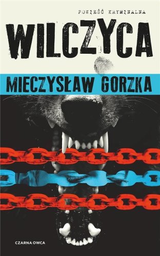 Laura Wilk T.2 Wilczyca BR