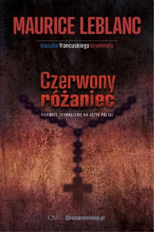 Czerwony różaniec