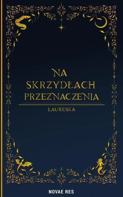 Na skrzydłach przeznaczenia