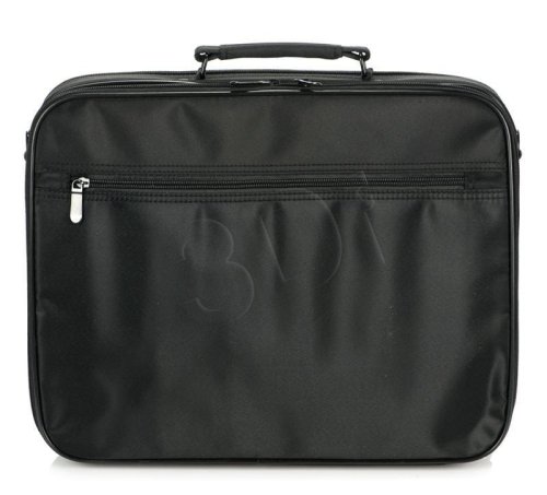 Torba na laptopa IBOX NB10 15,6" ITNB10 (15,6"; kolor czarny)