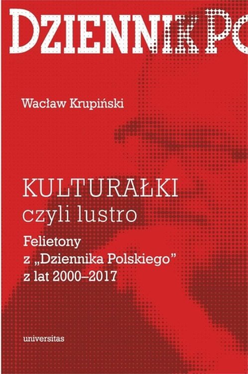 Kulturałki czyli lustro