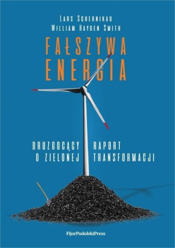 Fałszywa energia