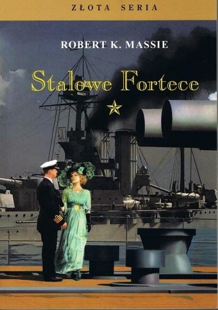 Stalowe fortece T.1 w.2