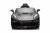 Pojazd Porsche 718 Czarny