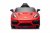 Pojazd Porsche 718 Czerwony