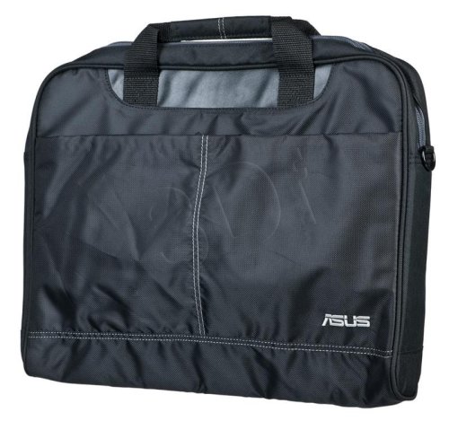 Torba na laptopa ASUS Nereus Carry Bag 14-16 90-XB4000BA00010- (kolor czarny)