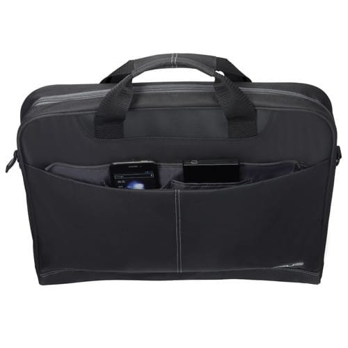 Torba na laptopa ASUS Nereus Carry Bag 14-16 90-XB4000BA00010- (kolor czarny)