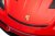 Pojazd Porsche 718 Lakier Czerwony