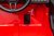 Pojazd Porsche 718 Lakier Czerwony