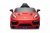Pojazd Porsche 718 Lakier Czerwony