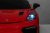 Pojazd Porsche 718 Lakier Czerwony
