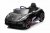 Pojazd Porsche 718 Czarny MP4