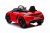 Pojazd Porsche 718 Czerwony MP4