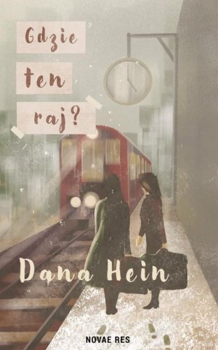 Gdzie ten raj?