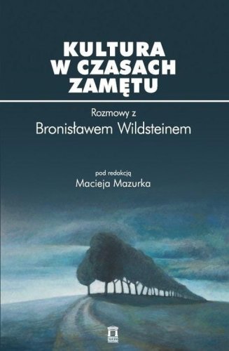 Kultura w czasach zamętu