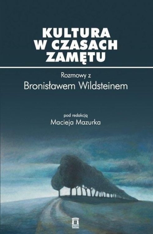 Kultura w czasach zamętu