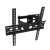 Uchwyt ścienny do telewizora ART AR-53 (narożny, Obrotowy, ścienne, Uchylny - 55"; max. 35kg)
