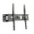 Uchwyt ścienny do telewizora ART AR-53 (narożny, Obrotowy, ścienne, Uchylny - 55"; max. 35kg)