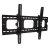 Uchwyt ART AR-08 (ścienne, Uchylny - 100"; max. 100kg)