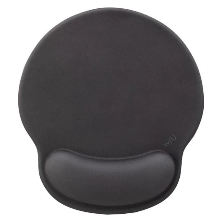 Podkładka pod mysz Mouse padub W/U czarna