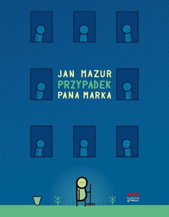 Przypadek pana Marka