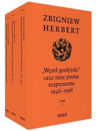 Węzeł gordyjski T.1-3 w.3
