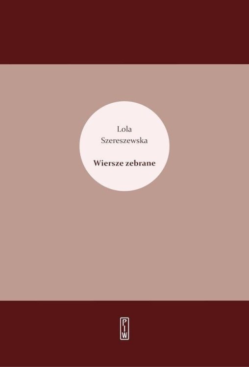 Wiersze zebrane